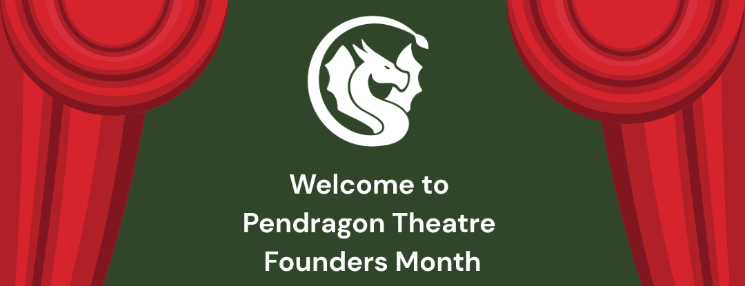 Pendragon Founders Month 2026